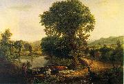 Afternoon, George Inness